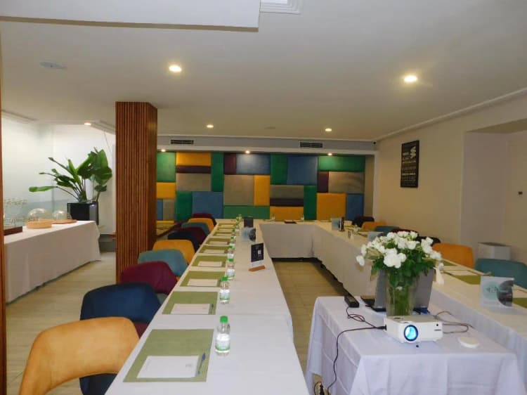 Conferences, Gardenia Boutique Hotel Agdal Rabat, Rabat