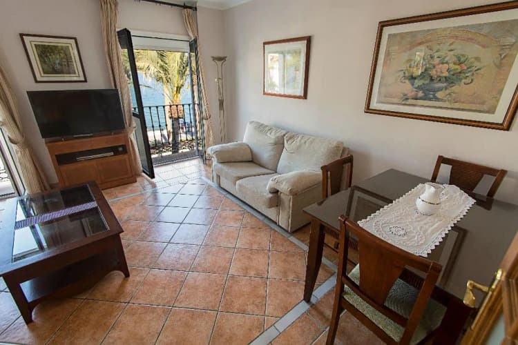 APARTMENT SEA VIEW Room, Marissal, Costa Del Sol