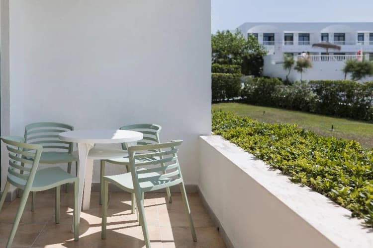 APARTMENT CAPACITY 4 Room, Beach Club, Menorca