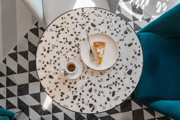 Bar, Boutique Hotel Martini 17, Milan