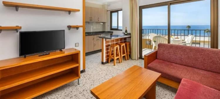 APARTMENT STANDARD Room, Los Ficus, Gran Canaria