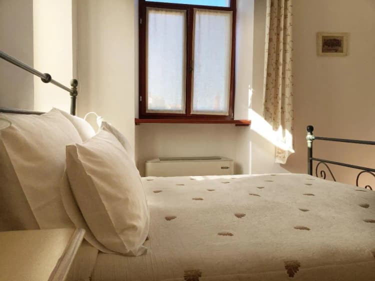 DOUBLE SUPERIOR Room, B&B Palazzo Angelica Adults Only, Istria