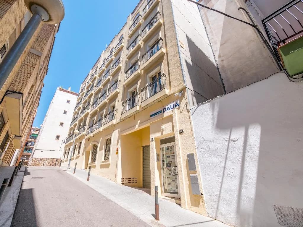 General view, Apartments AR Dalia, Costa Brava