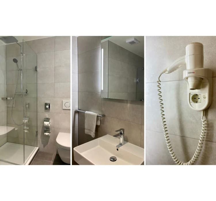 DOUBLE ECONOMY Room, Xo Hotels City Centre, Amsterdam