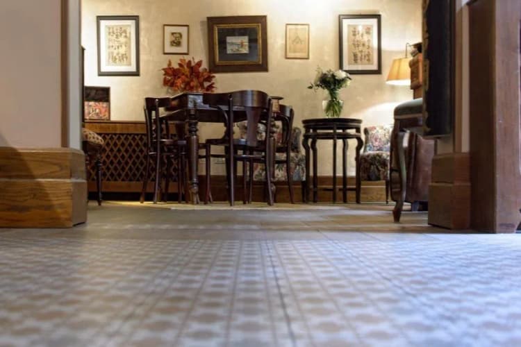 Bar, Novecento Boutique Hotel, Venice