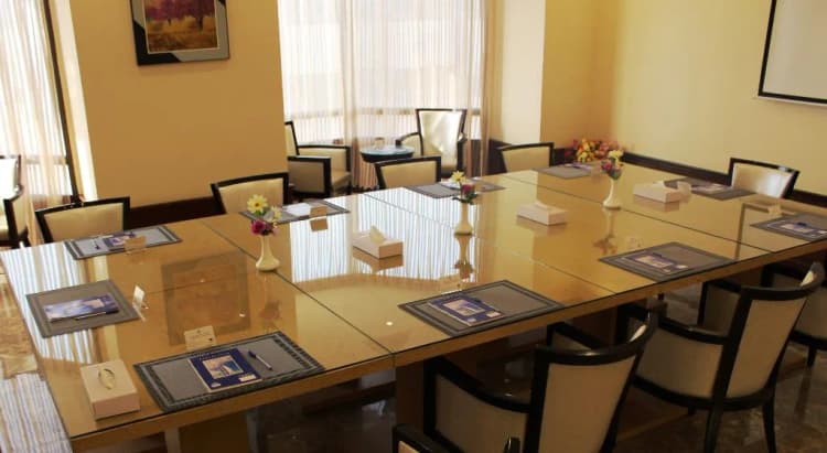 Conferences, Al Khaleej Grand, Dubai