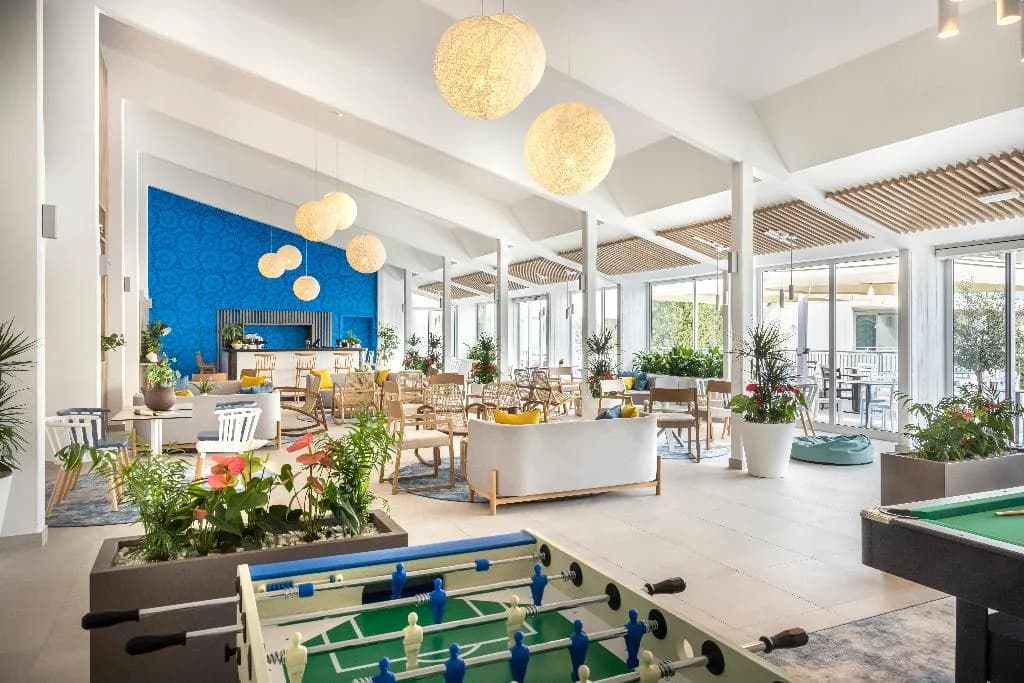 Bar, Sunny Dubrovnik by Valamar, Dubrovnik