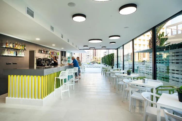 Bar, Primavera Loi, Costa Blanca
