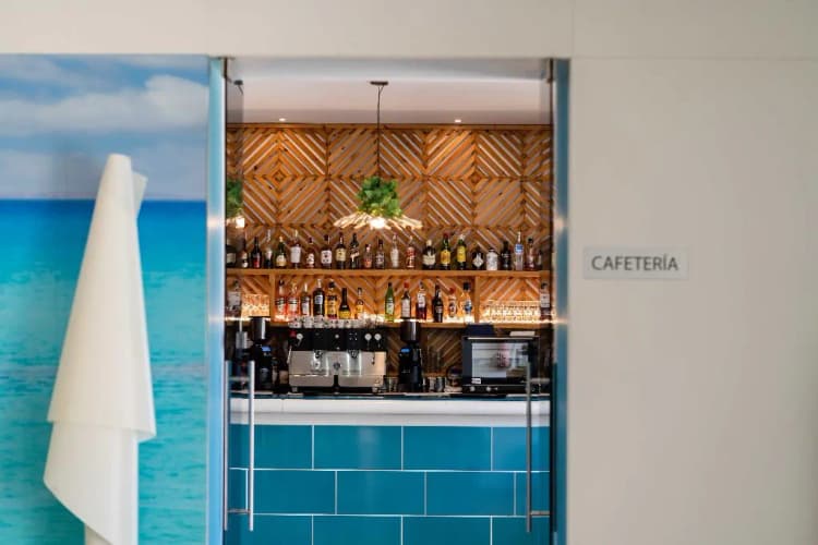 Bar, Planas, Costa Dorada