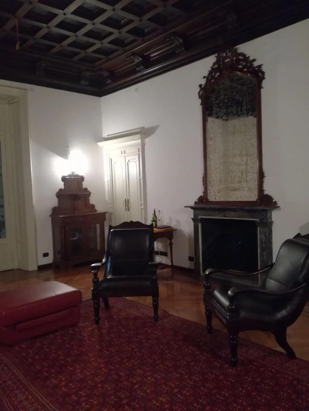 Bar, Antica Dimora, Milan