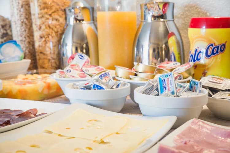 Bar, Bandama Golf Hotel, Gran Canaria