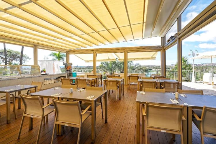 Bar, Bull Vital Suites & Spa Boutique Hotel Only Adults, Gran Canaria