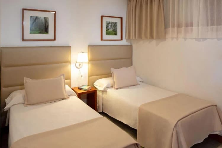 APARTMENT SUPERIOR GARDEN VIEW Room, Parque Santiago III y IV, Tenerife