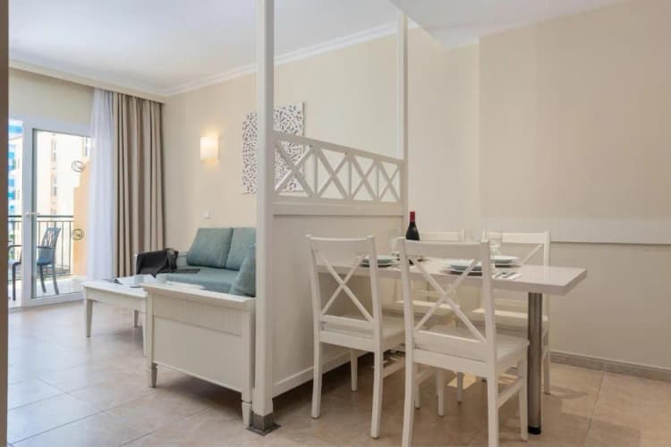 APARTMENT POOL VIEW Room, Aparthotel Can Picafort Palace, Majorca
