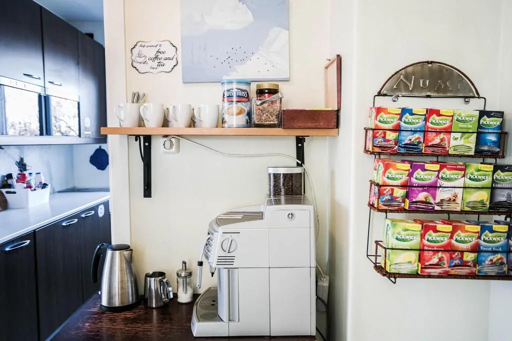 Bar, Igdlo Guesthouse, Reykjavik