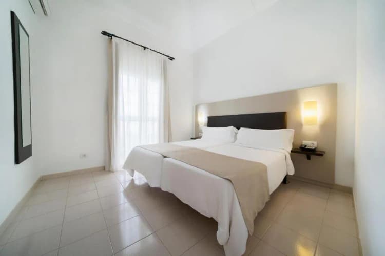 APARTMENT ONE BEDROOM Room, Labranda Bahía Fañabé, Tenerife