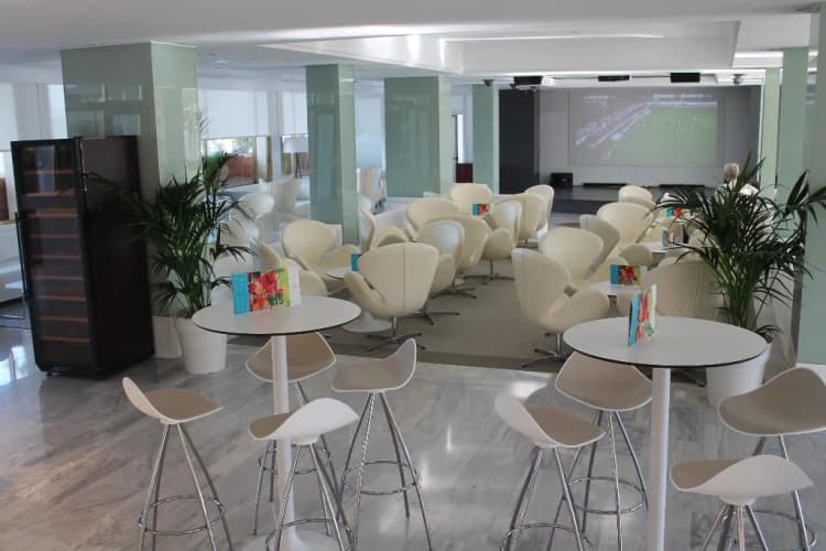 Bar, Playa Esperanza Suites, Majorca
