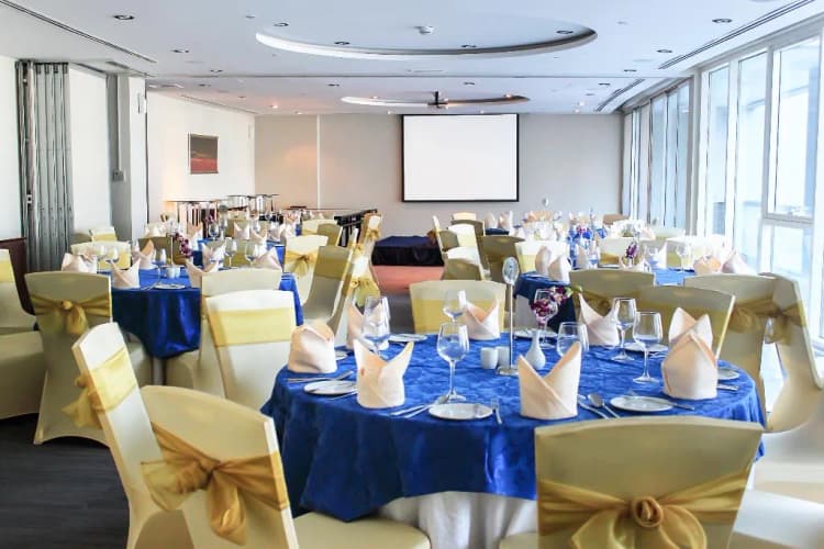 Conferences, Flora Creek Deluxe Hotel Apartments, Dubai