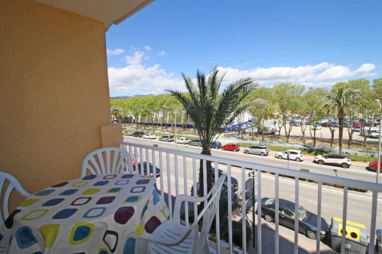APARTMENT ONE BEDROOM Room, Costa Calpe Apartamentos, Costa Blanca