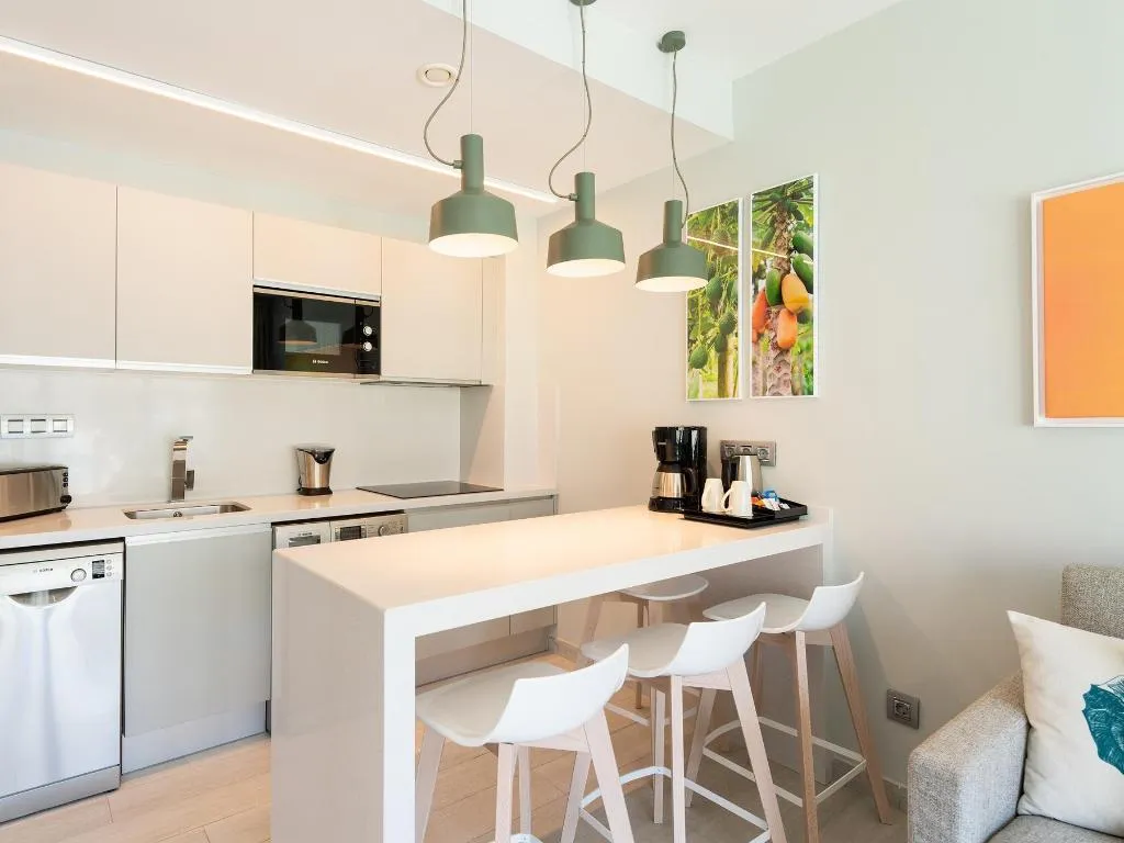 APARTMENT CAPACITY 2 ONE BEDROOM Room, Cordial Mogan Solaz, Gran Canaria