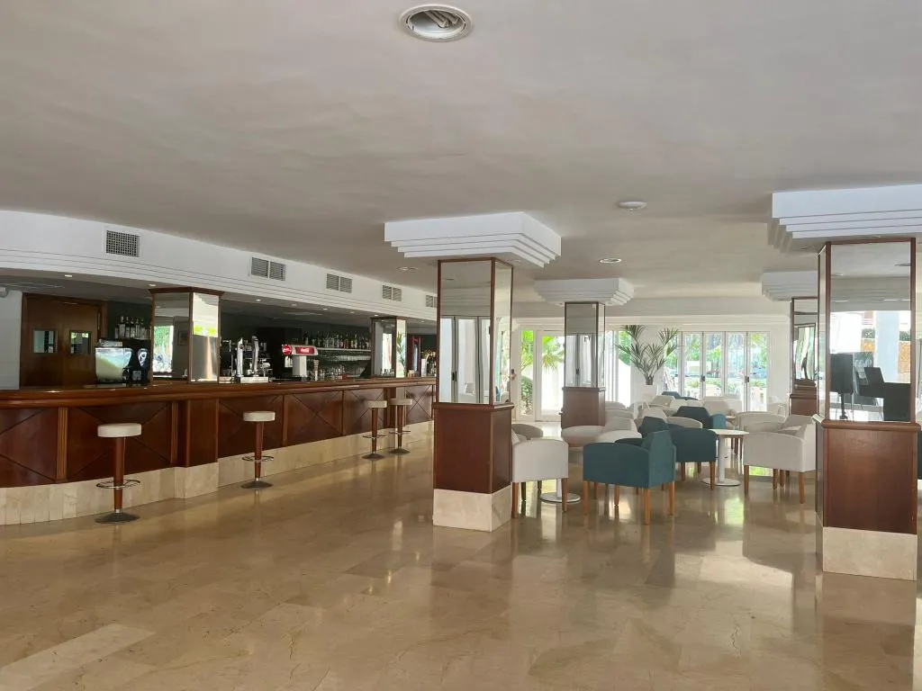 Bar, Canyamel Classic & SPA, Majorca