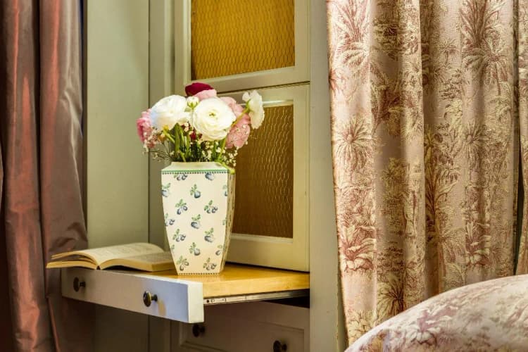 DOUBLE ECONOMY Room, Casa Heberart Roma (Via Sistina), Rome