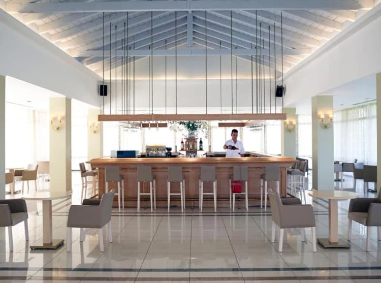 Bar, Porto Bello Royal, Kos