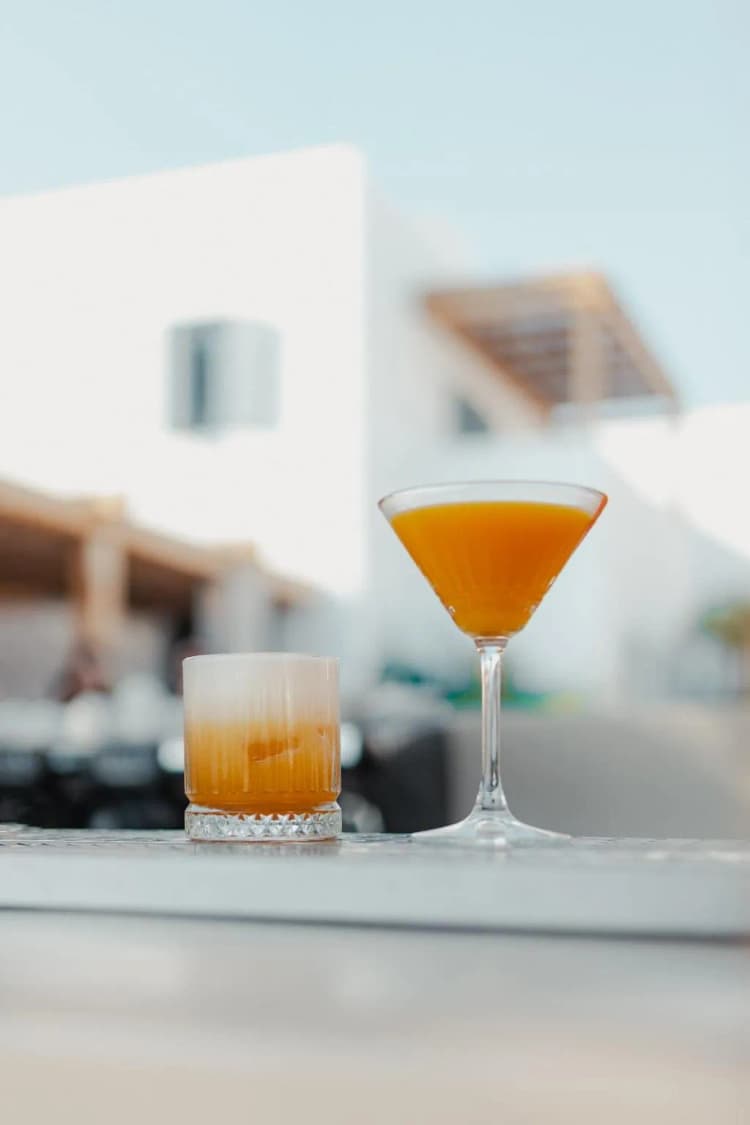 Bar, Branco Mykonos, Mykonos