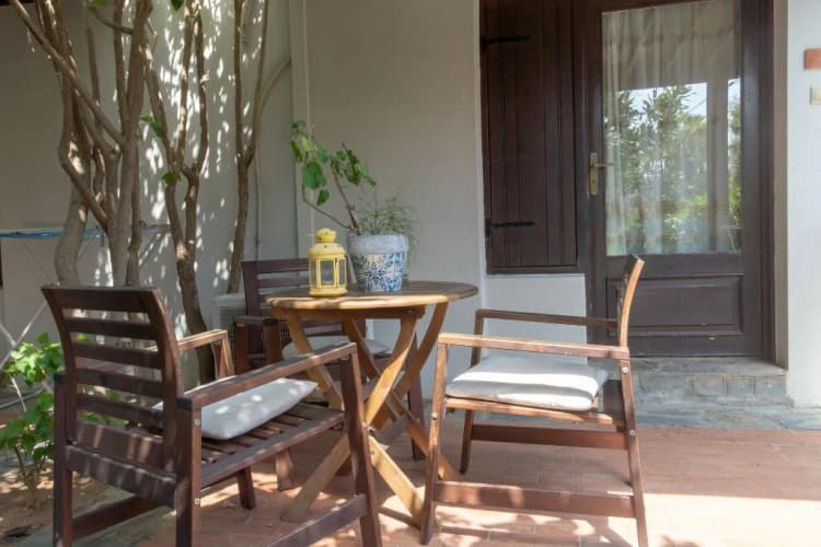 APARTMENT ONE BEDROOM Room, Proimos Maisonnettes, Crete
