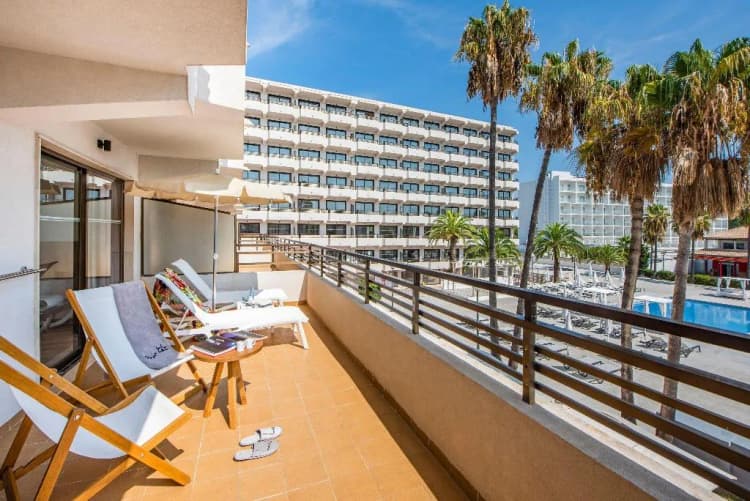 APARTMENT STANDARD Room, Innside by Melia Alcudia, Majorca