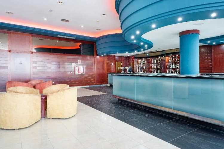 Bar, Labranda Golden Beach, Fuerteventura