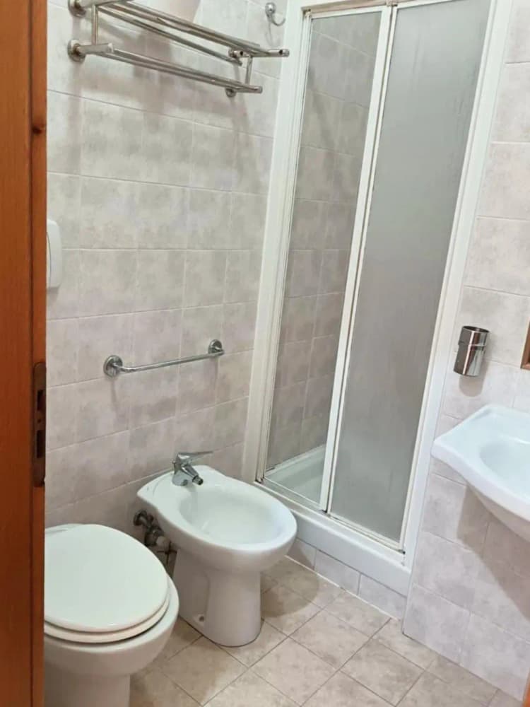 BUNGALOW CAPACITY 3 Room, Hydra Club Hotel Village, Naples