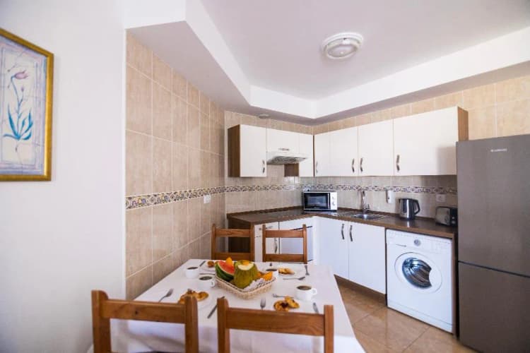 APARTMENT ONE BEDROOM Room, Tao Cotillo, Fuerteventura