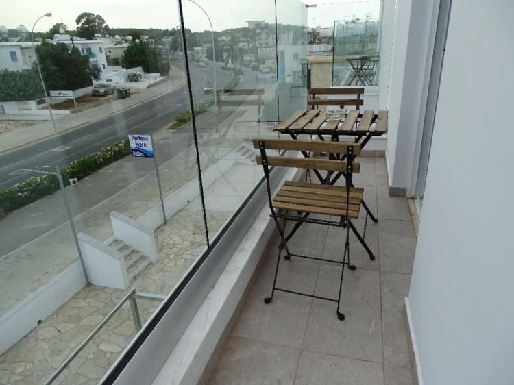 APARTMENT ONE BEDROOM ONE BATHROOM Room, Proteas Mare Suites, Cyprus