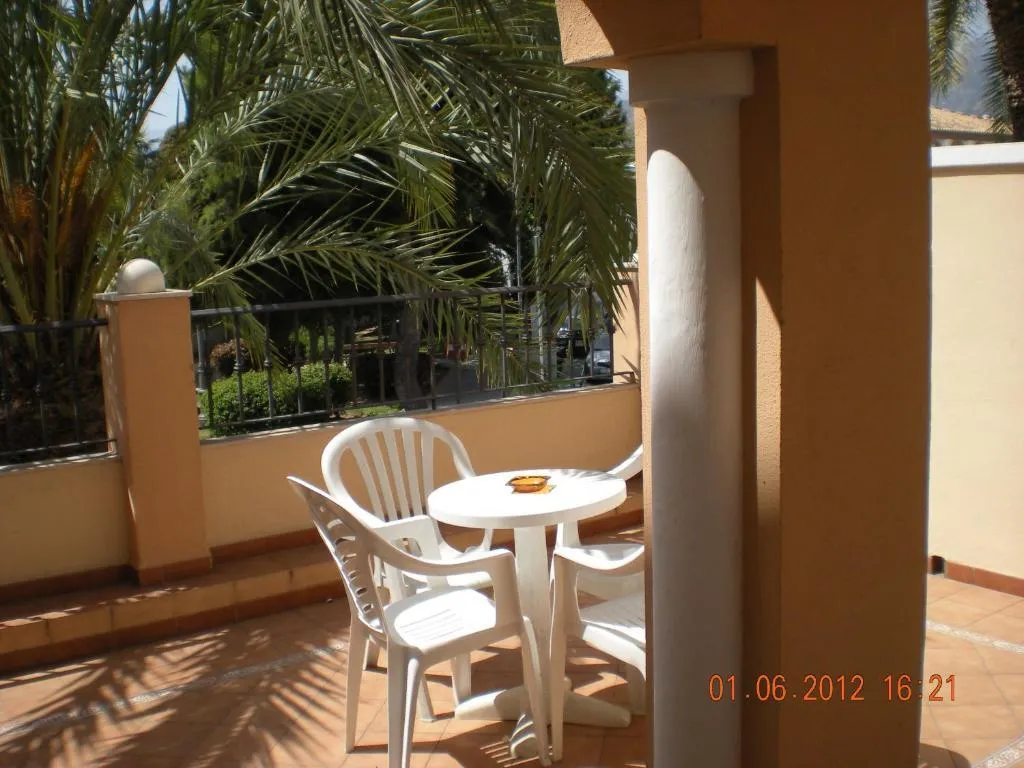 APARTMENT CAPACITY 2 Room, Apartamentos Casanova, Costa Del Sol