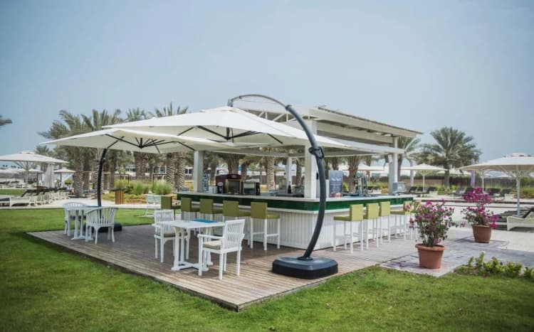 Bar, Habtoor Grand Resort, Autograph Collection, Dubai