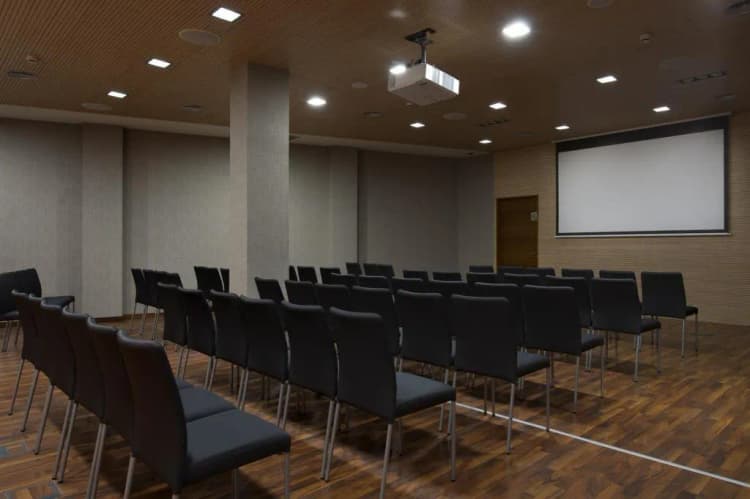 Conferences, Exe Moncloa, Madrid