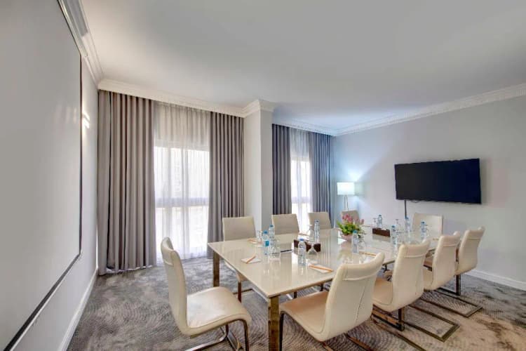 Conferences, Lotus Grand Hotel Dubai, Dubai