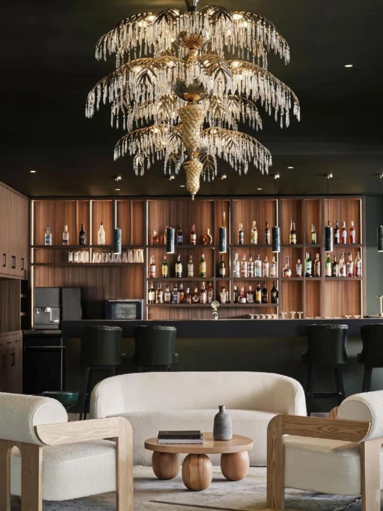 Bar, Pearl, Rhodes