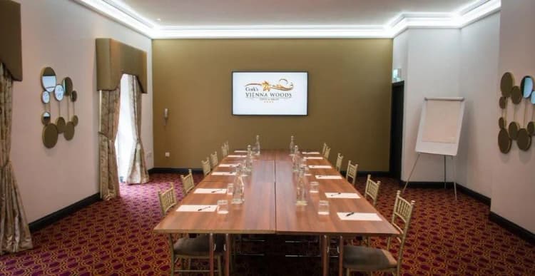 Conferences, Cork's Vienna Woods Hotel and Villas, Cork