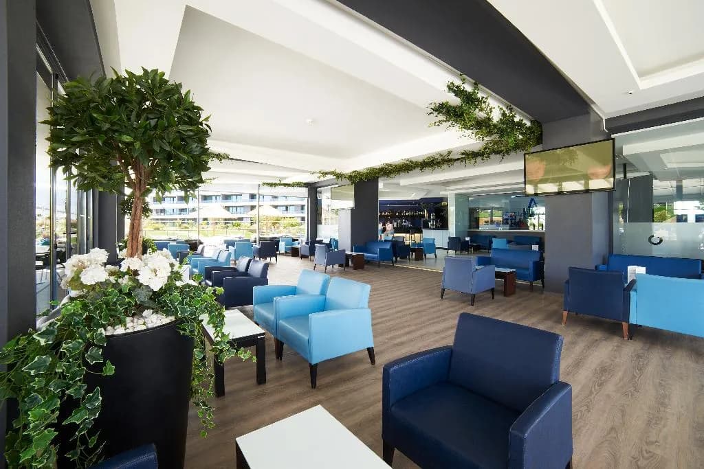 Bar, RR Alvor Baia Resort, Algarve