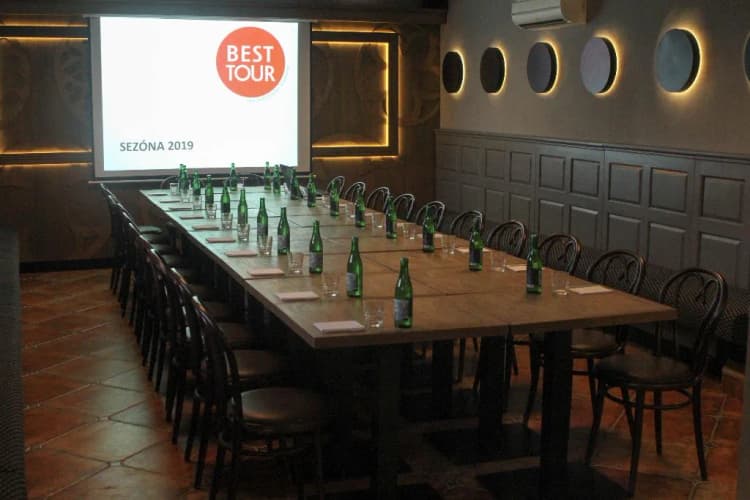 Conferences, King Charles Boutique Residence, Prague