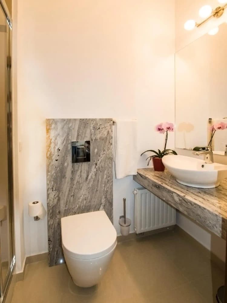 DOUBLE STANDARD Room, Aparthotel Maargick, Krakow