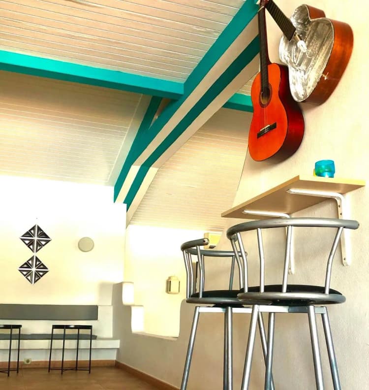 Bar, Albufeira Jardim Apartments, Algarve