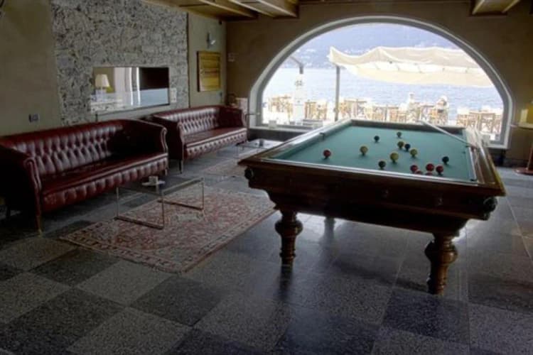 Conferences, Hotel San Rocco, Milan