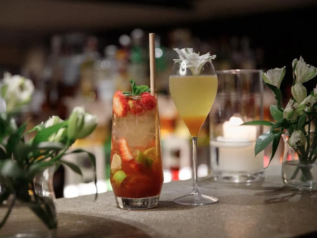 Bar, Ohla Eixample, Barcelona