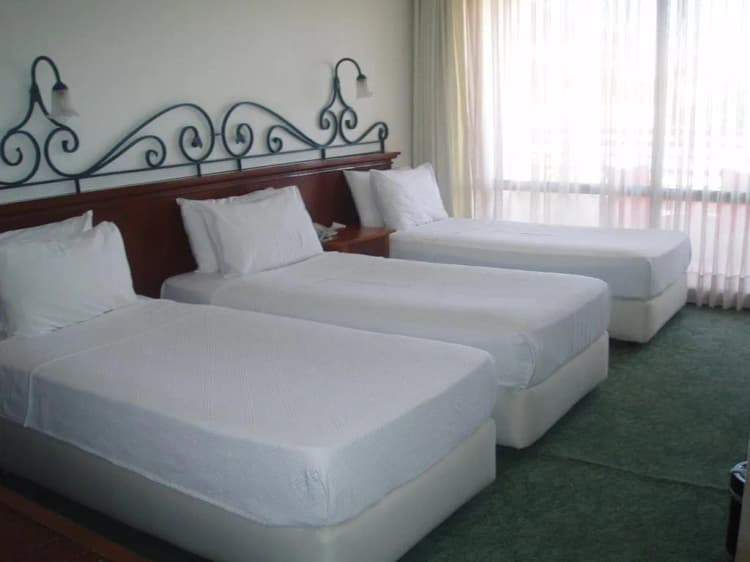 DOUBLE SEA VIEW Room, Suhan Seaport Hotel, Izmir