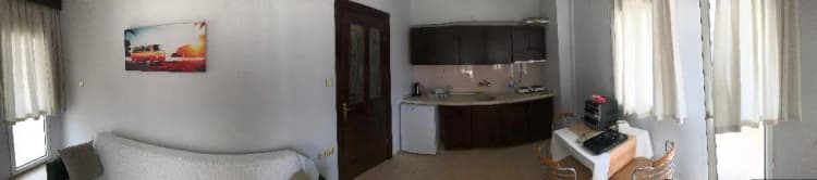 APARTMENT ONE BEDROOM Room, Turan Apart Hotel, Dalaman