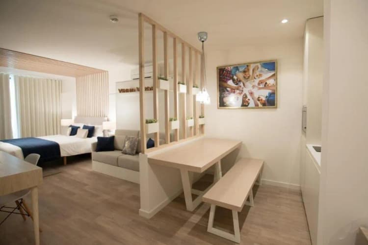 APARTMENT ONE BEDROOM ONE BATHROOM Room, Almada Wine House, Porto