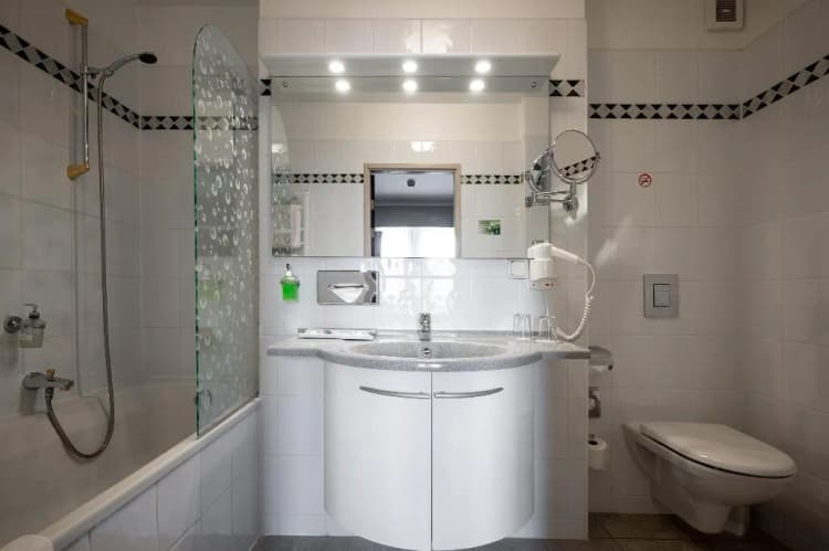 APARTMENT WITH KITCHENETTE Room, Bellevue Park Hotel Riga, Riga